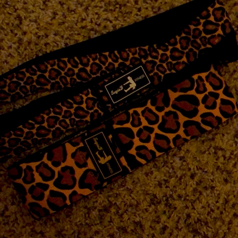 Brand new SuzieB bands